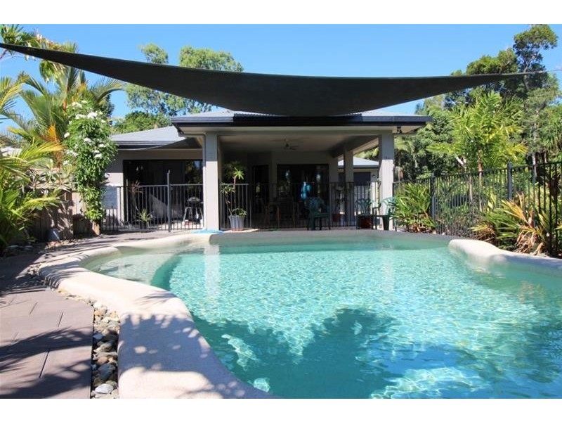 26 Southward Street, Mission Beach QLD 4852