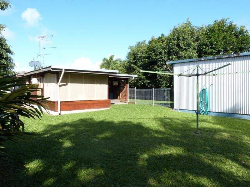 3 Wilson Street, El Arish QLD 4855