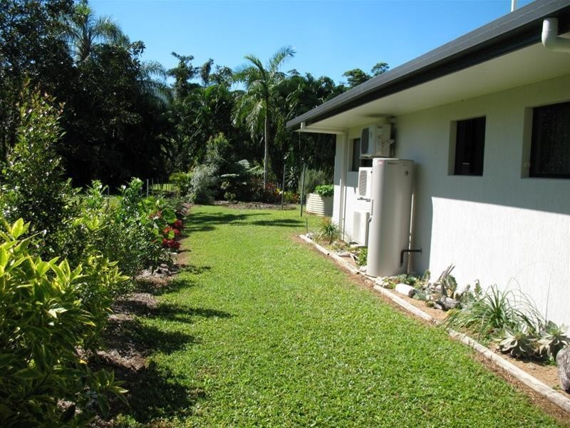 28 Ruby Crescent, Bulgun QLD 4854