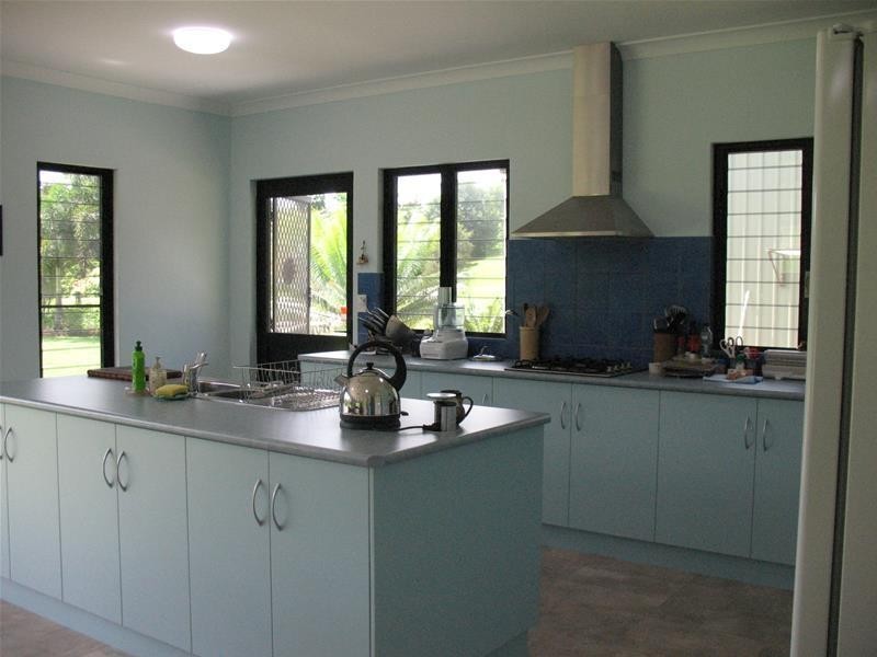 28 Ruby Crescent, Bulgun QLD 4854