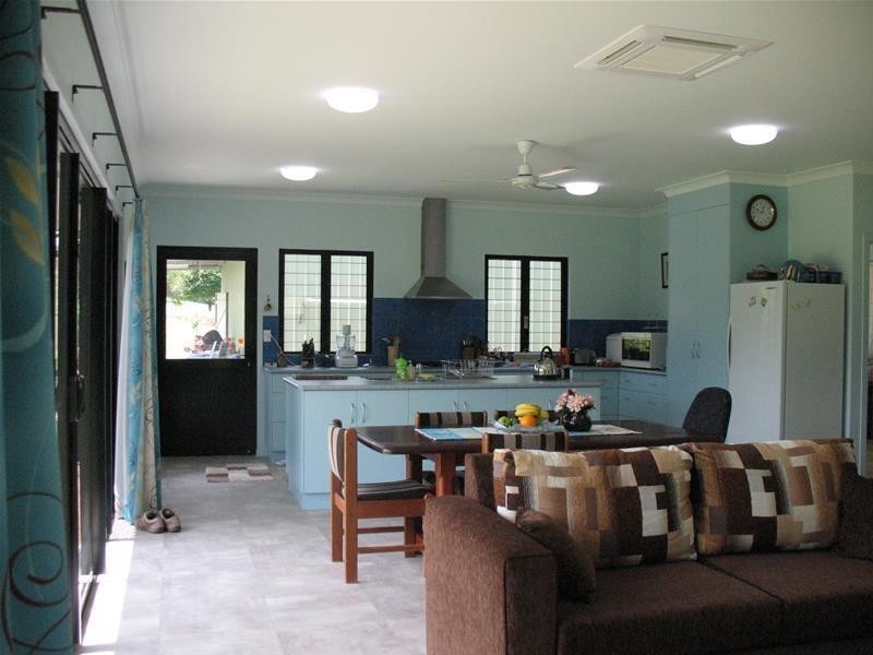 28 Ruby Crescent, Bulgun QLD 4854