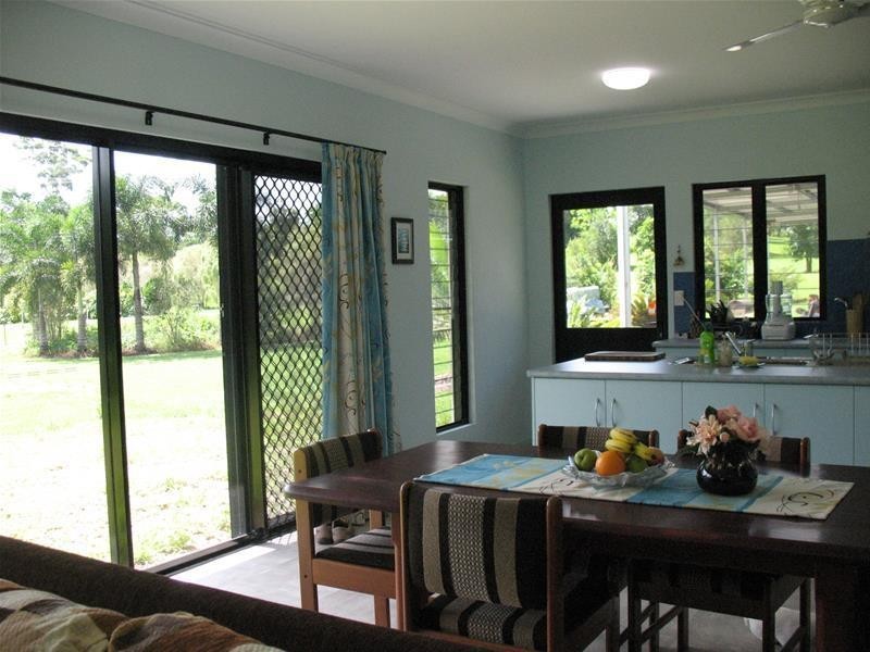 28 Ruby Crescent, Bulgun QLD 4854