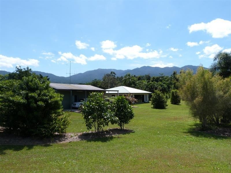 28 Ruby Crescent, Bulgun QLD 4854