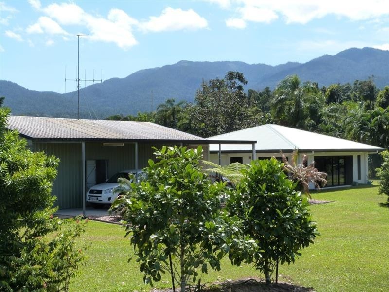 28 Ruby Crescent, Bulgun QLD 4854