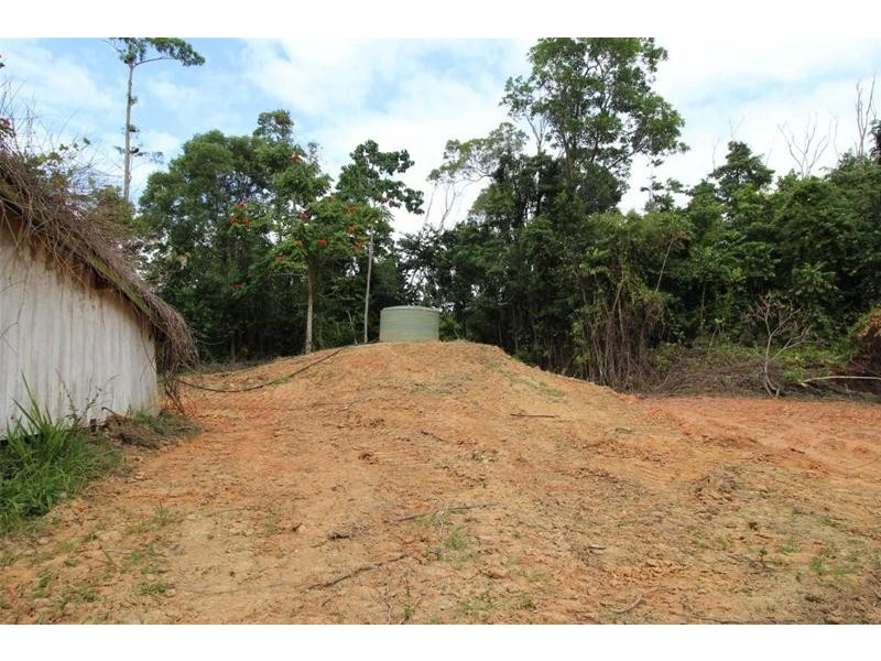 Lot 401, Lot 401 Breadfruit Road, Granadilla QLD 4855