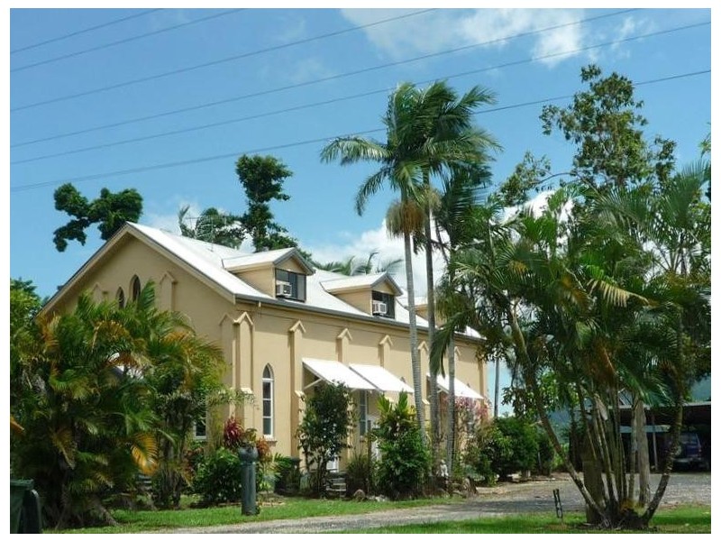 140 Feluga Road, Feluga QLD 4854