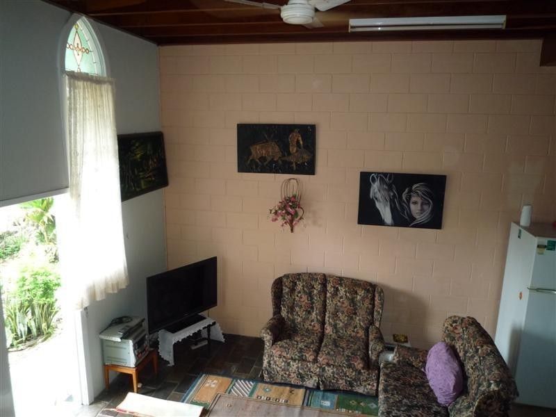 140 Feluga Road, Feluga QLD 4854