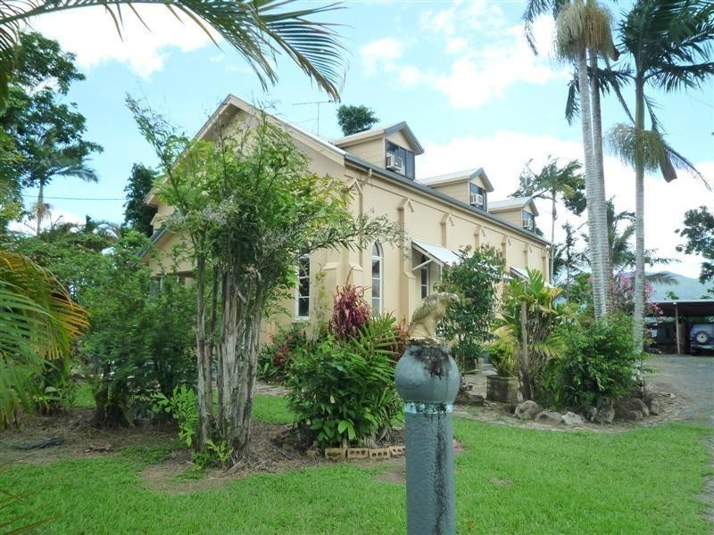 140 Feluga Road, Feluga QLD 4854