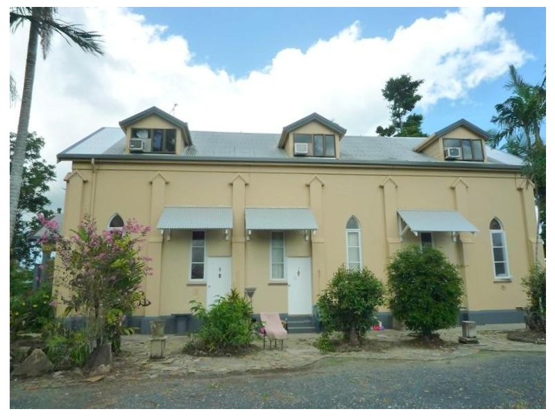 140 Feluga Road, Feluga QLD 4854