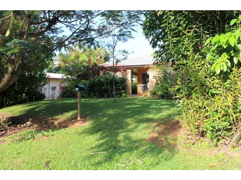 26 Cutten Street, Bingil Bay QLD 4852