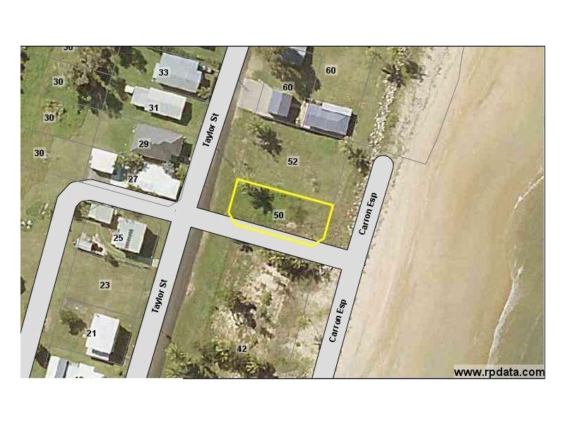Lot 2, 50 Taylor Street, Tully Heads QLD 4854
