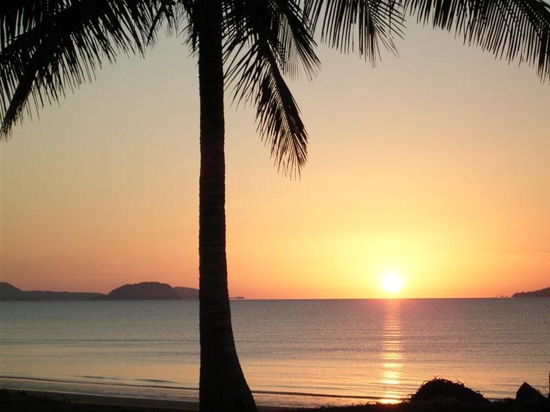 Lot 2, 50 Taylor Street, Tully Heads QLD 4854