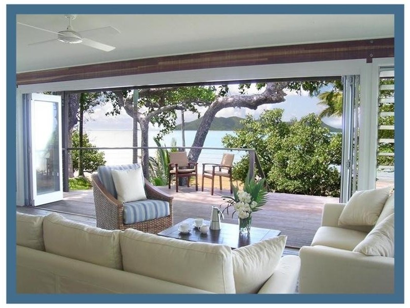 South Mission Beach QLD 4852