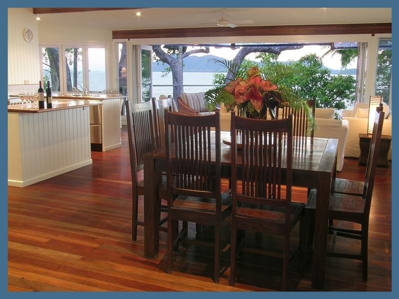 South Mission Beach QLD 4852