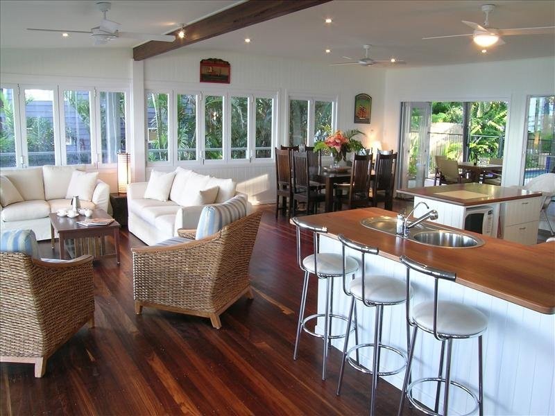 South Mission Beach QLD 4852