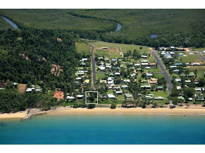 South Mission Beach QLD 4852