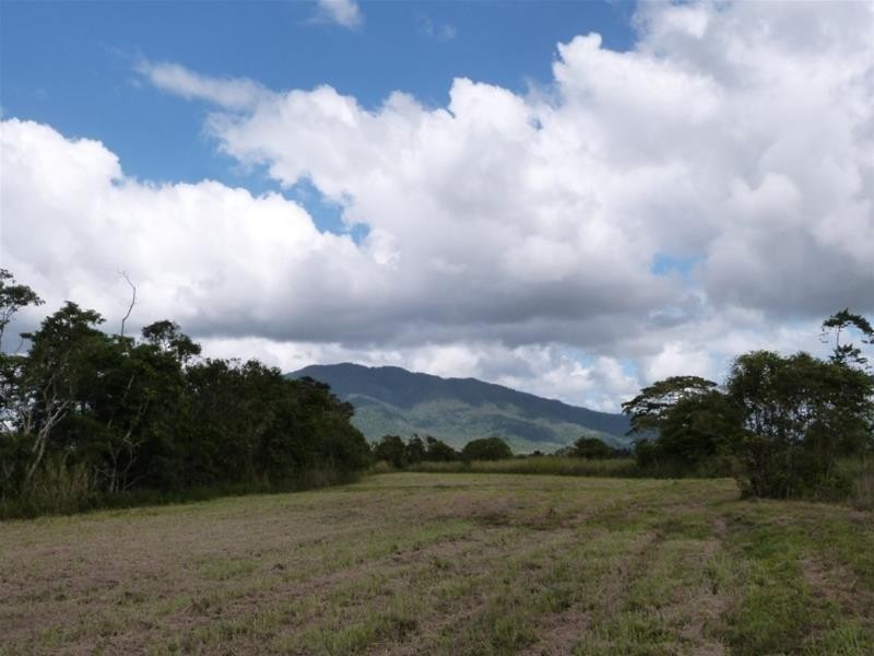 Lot 589 Old Telegraph Road, East Feluga QLD 4854