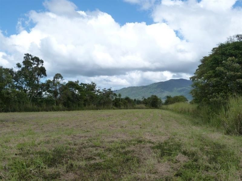 Lot 589 Old Telegraph Road, East Feluga QLD 4854