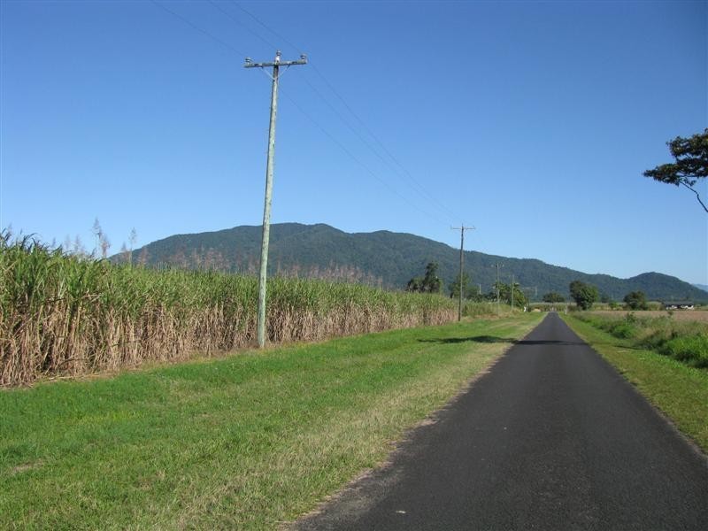 Lot 87 Midgenoo-Feluga  Road, Midgenoo QLD 4854