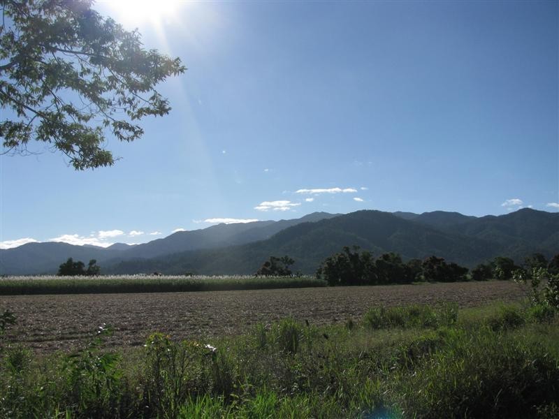 Lot 87 Midgenoo-Feluga  Road, Midgenoo QLD 4854