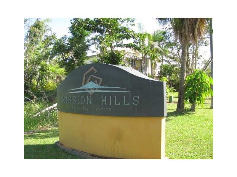 Lot 359 , 45 Pacific View Drive, Wongaling Beach QLD 4852