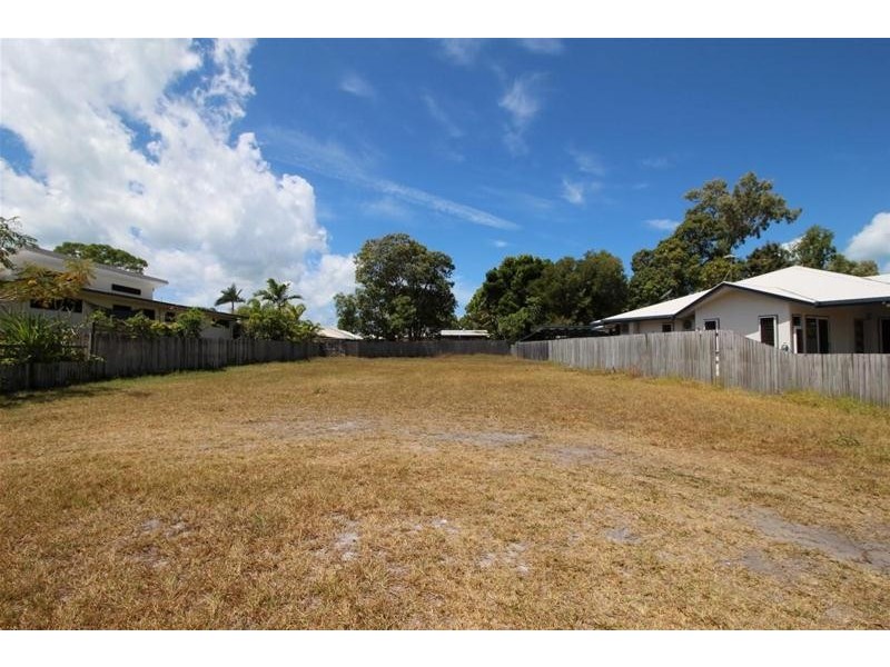 Lot 4, 7 Heliconia Court, South Mission Beach QLD 4852