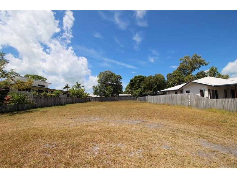 Lot 4, 7 Heliconia Court, South Mission Beach QLD 4852