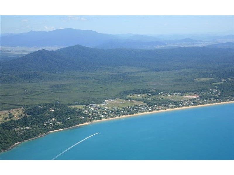 Lot 4, 7 Heliconia Court, South Mission Beach QLD 4852