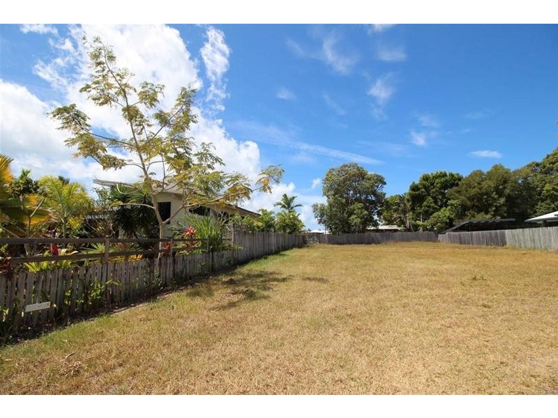 Lot 4, 7 Heliconia Court, South Mission Beach QLD 4852
