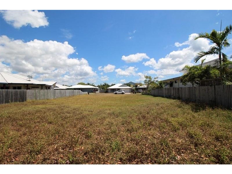 Lot 4, 7 Heliconia Court, South Mission Beach QLD 4852