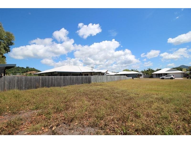 Lot 4, 7 Heliconia Court, South Mission Beach QLD 4852