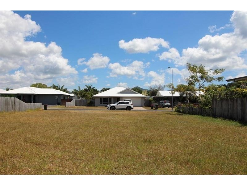 Lot 4, 7 Heliconia Court, South Mission Beach QLD 4852