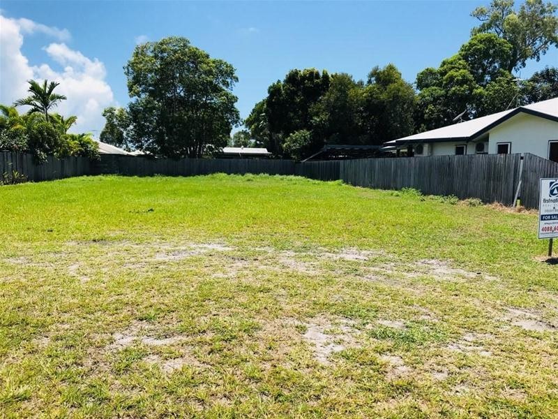 Lot 4, 7 Heliconia Court, South Mission Beach QLD 4852