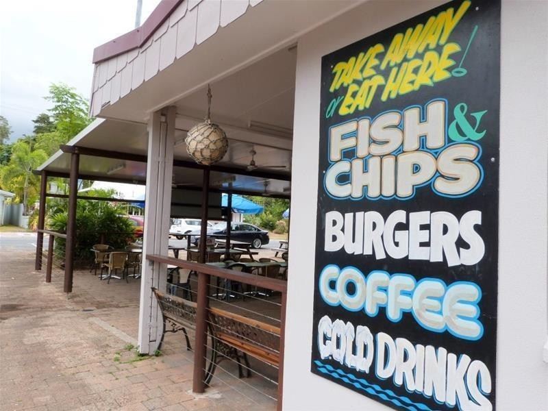 45 Porter Promenade, Mission Beach QLD 4852