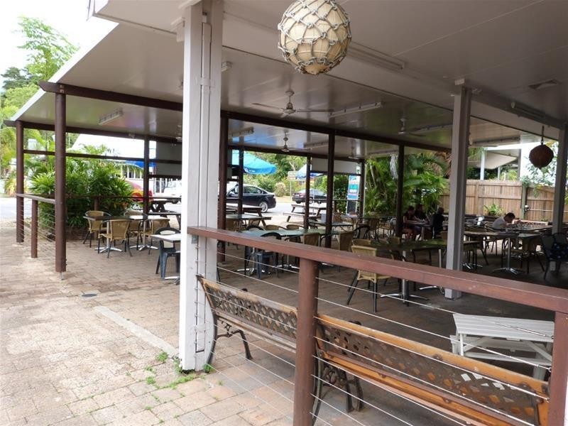 45 Porter Promenade, Mission Beach QLD 4852