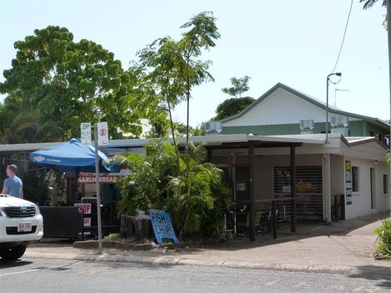 45 Porter Promenade, Mission Beach QLD 4852