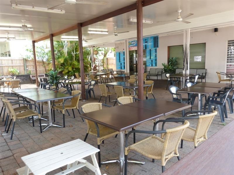 45 Porter Promenade, Mission Beach QLD 4852