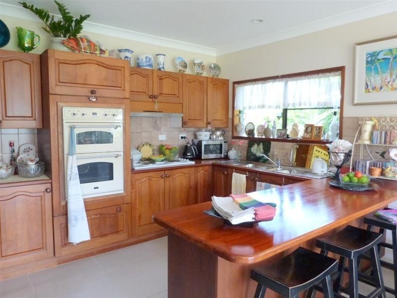 45 Porter Promenade, Mission Beach QLD 4852