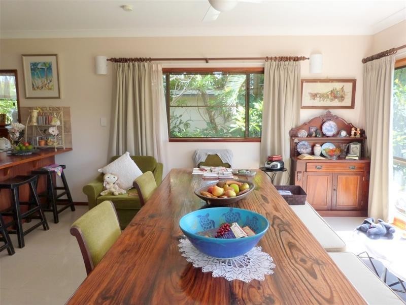 45 Porter Promenade, Mission Beach QLD 4852