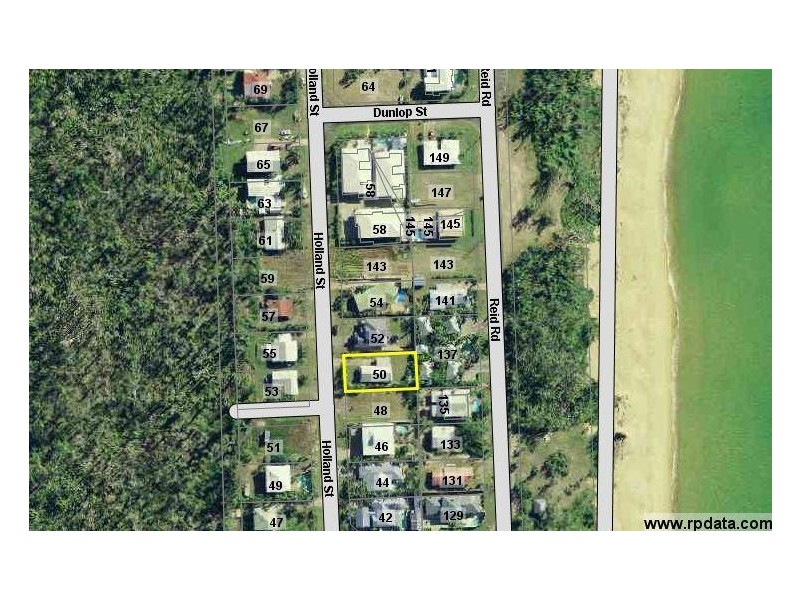 50 Holland Street, Wongaling Beach QLD 4852