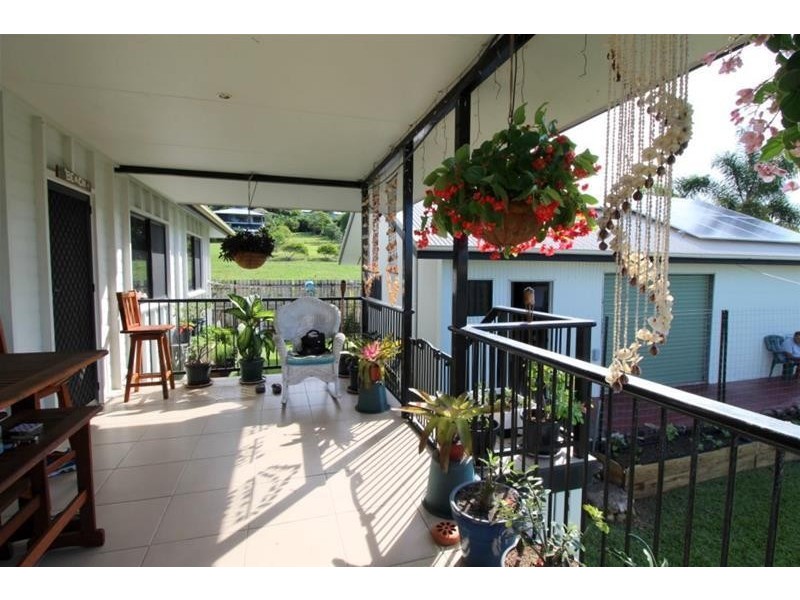 14 Genoa Court, South Mission Beach QLD 4852