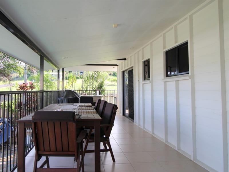 14 Genoa Court, South Mission Beach QLD 4852