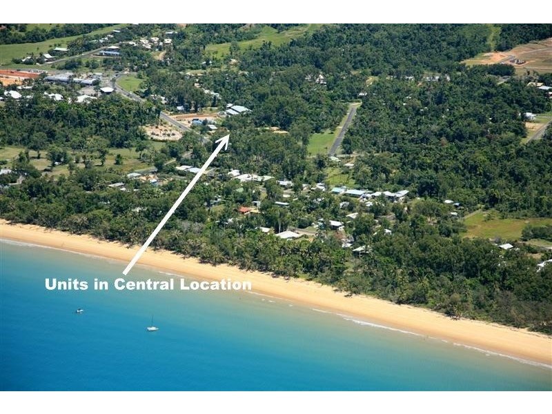 2/16 Wongaling Beach Road, Wongaling Beach QLD 4852