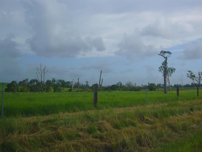 Lot 347, Lot 15 El Arish Mission Beach  Road, Maria Creeks QLD 4855