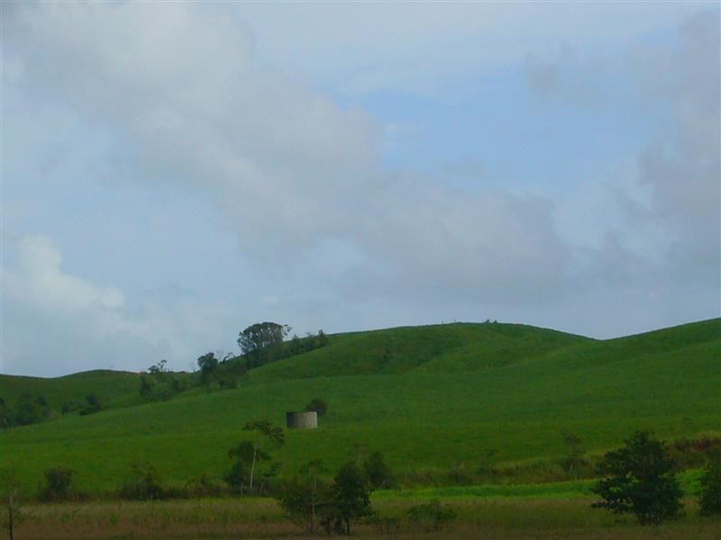 Lot 347, Lot 15 El Arish Mission Beach  Road, Maria Creeks QLD 4855