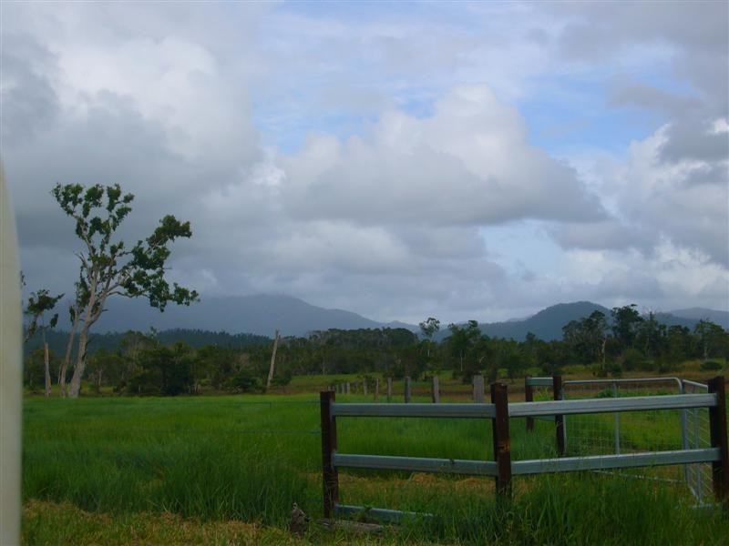 Lot 347, Lot 15 El Arish Mission Beach  Road, Maria Creeks QLD 4855