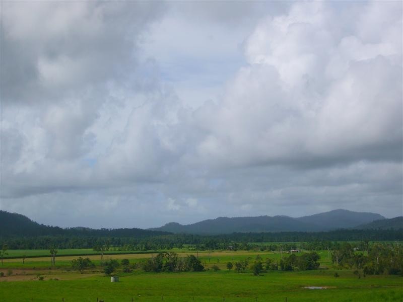 Lot 347, Lot 15 El Arish Mission Beach  Road, Maria Creeks QLD 4855