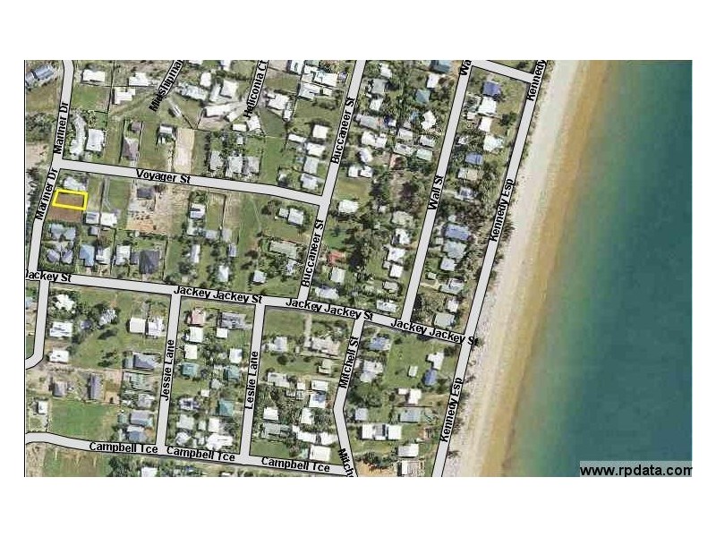 Lot 1, Lot 1 Mariner Drive, South Mission Beach QLD 4852
