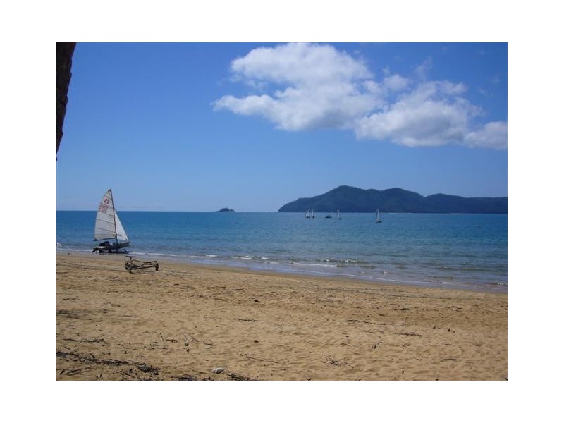 Lot 1, Lot 1 Mariner Drive, South Mission Beach QLD 4852