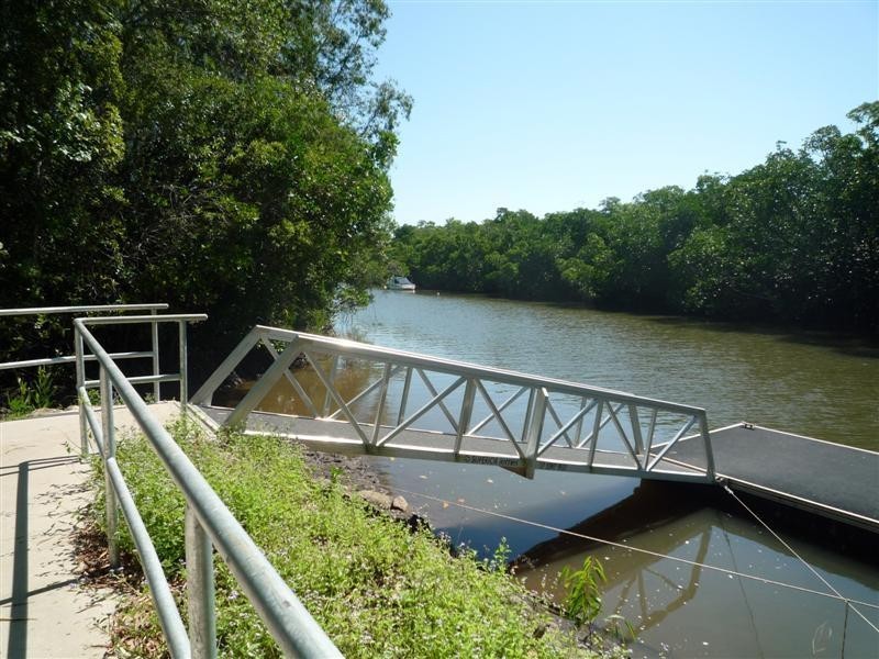 Lot 1, Lot 1 Mariner Drive, South Mission Beach QLD 4852